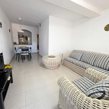 Apartamento La Lapa Playa Blanca  Buitenkant foto