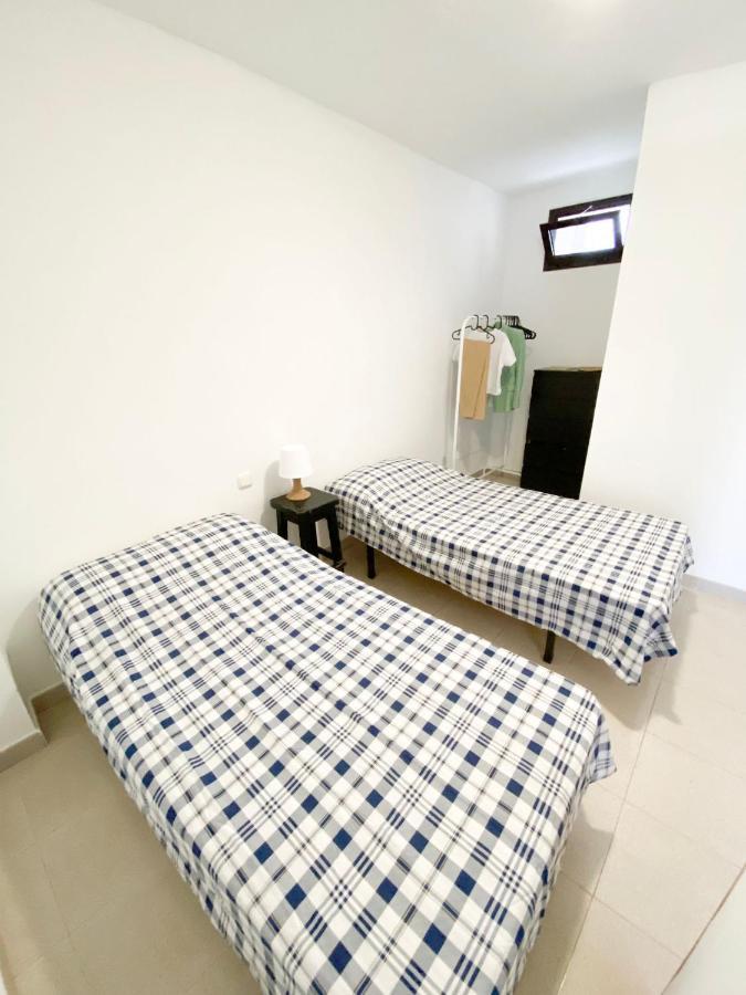 Apartamento La Lapa Playa Blanca  Buitenkant foto