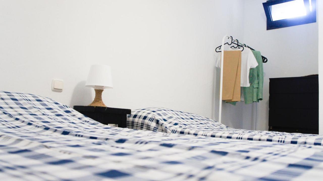 Apartamento La Lapa Playa Blanca  Buitenkant foto