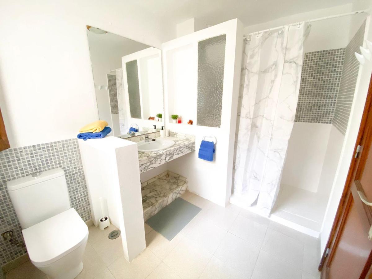 Apartamento La Lapa Playa Blanca  Buitenkant foto