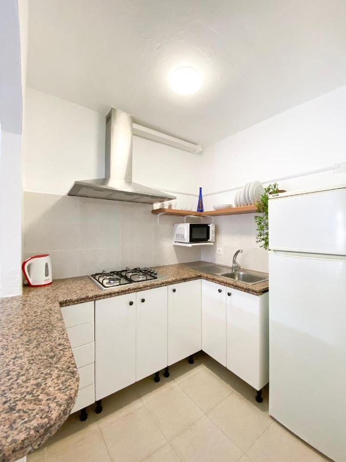 Apartamento La Lapa Playa Blanca  Buitenkant foto