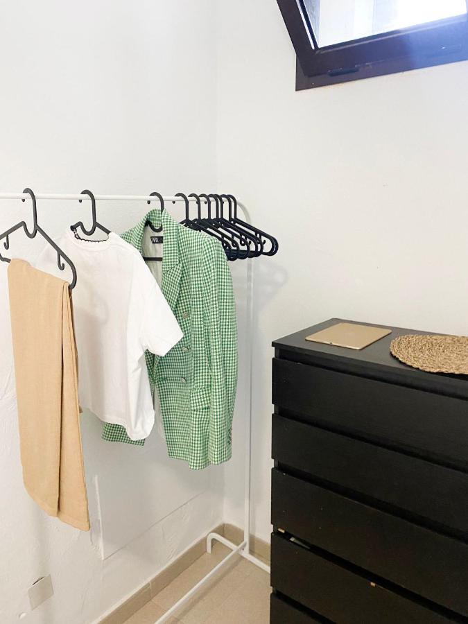 Apartamento La Lapa Playa Blanca  Buitenkant foto