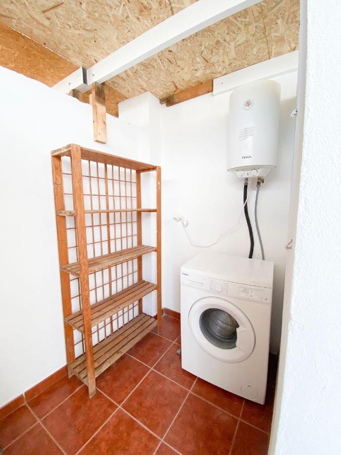 Apartamento La Lapa Playa Blanca  Buitenkant foto