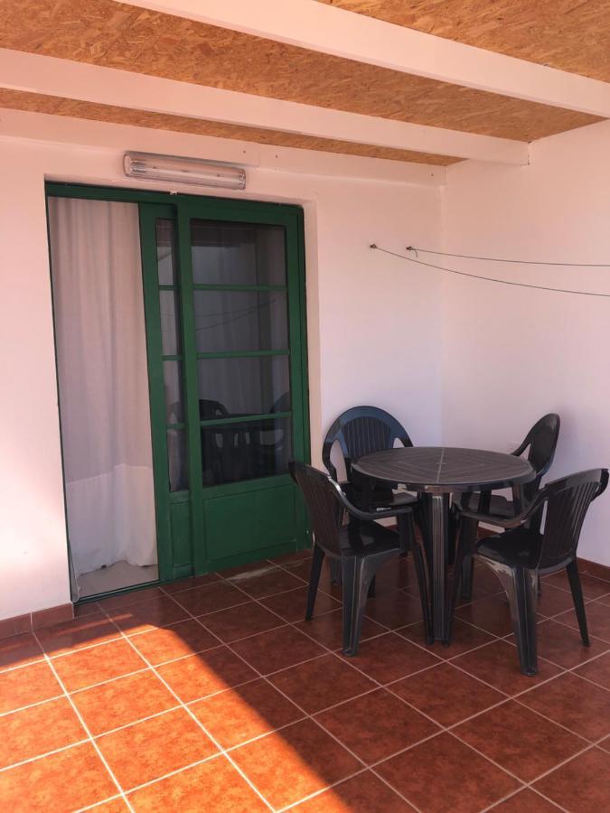 Apartamento La Lapa Playa Blanca  Buitenkant foto
