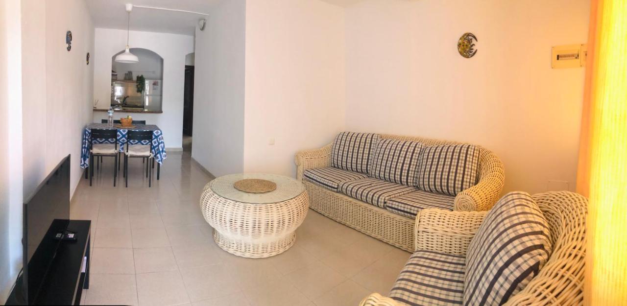 Apartamento La Lapa Playa Blanca  Buitenkant foto