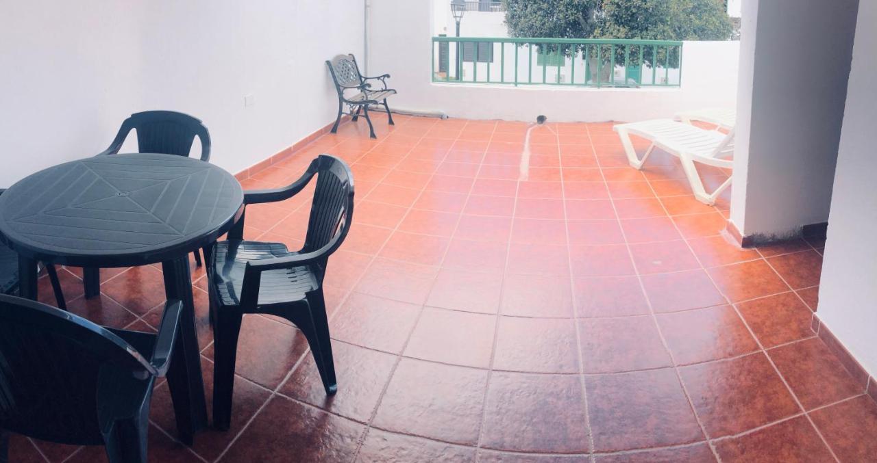 Apartamento La Lapa Playa Blanca  Buitenkant foto