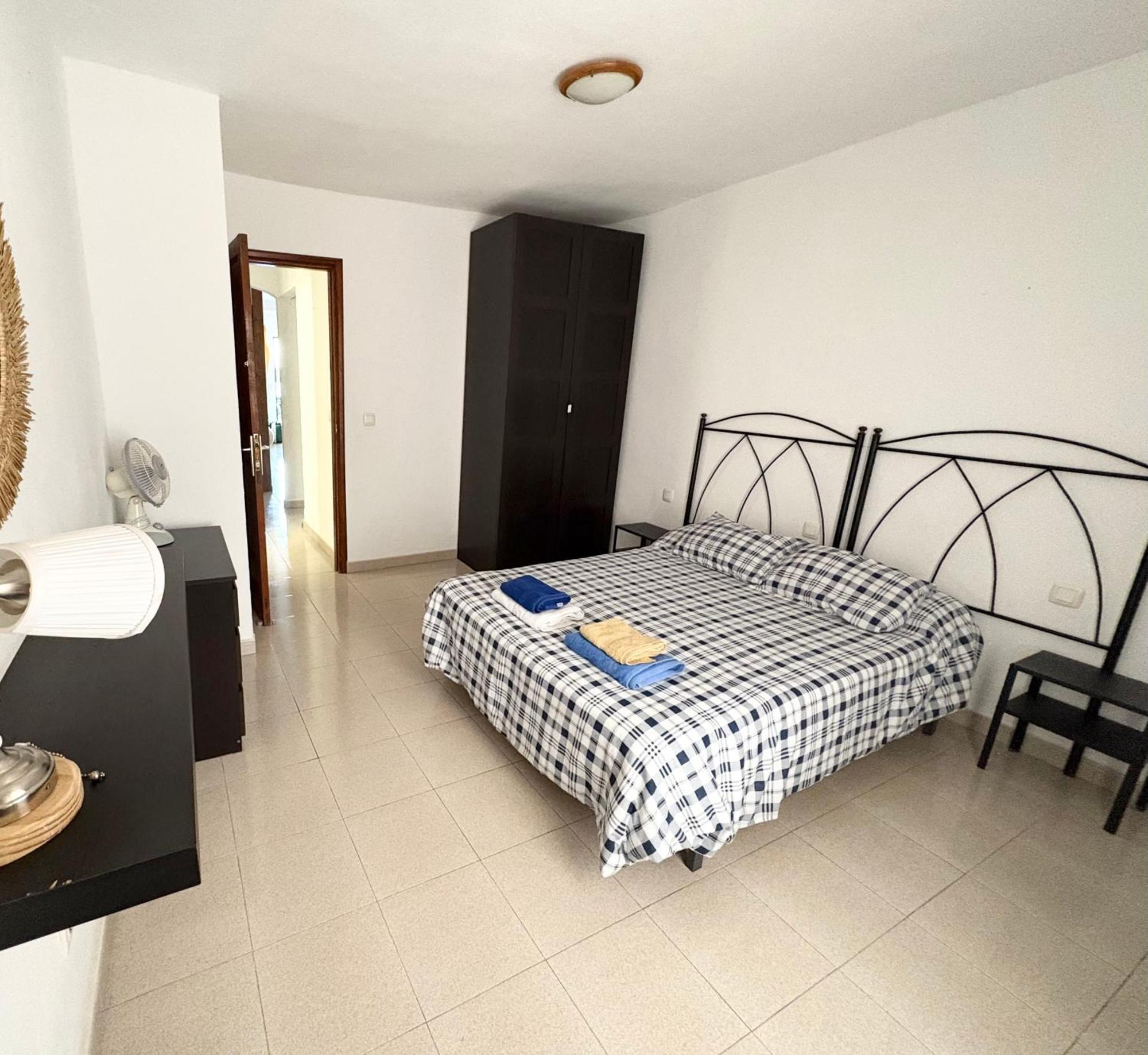 Apartamento La Lapa Playa Blanca  Buitenkant foto