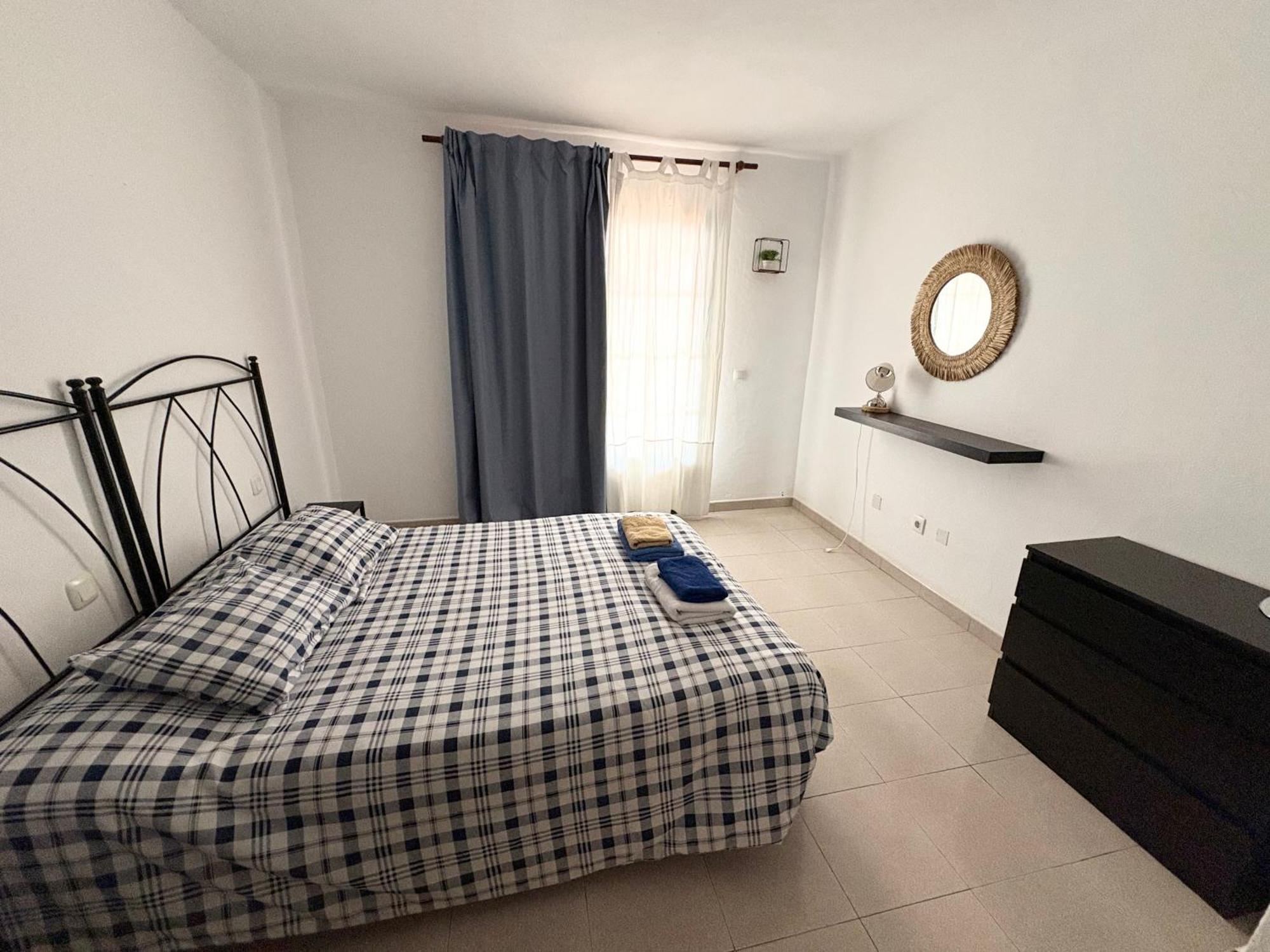 Apartamento La Lapa Playa Blanca  Buitenkant foto