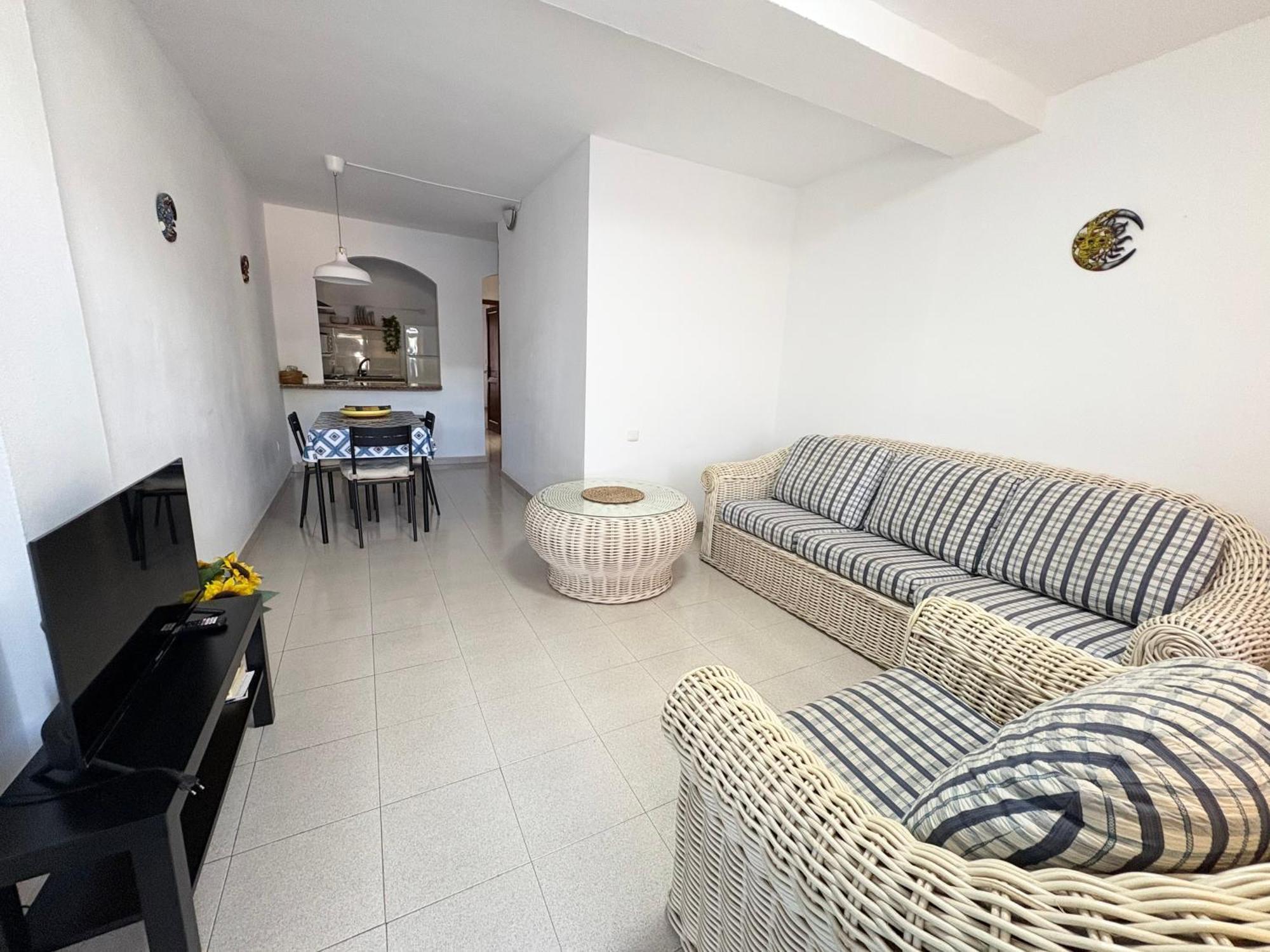Apartamento La Lapa Playa Blanca  Buitenkant foto